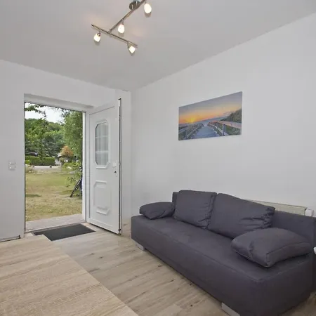 Bodden Apartment Sellin  Exterior photo