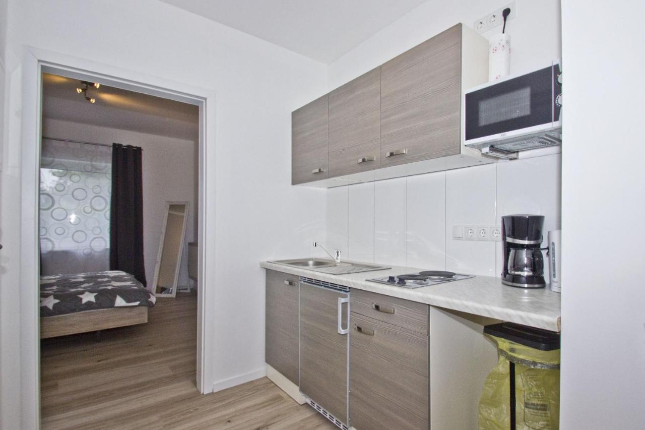 Bodden Apartment Sellin (Rugen)