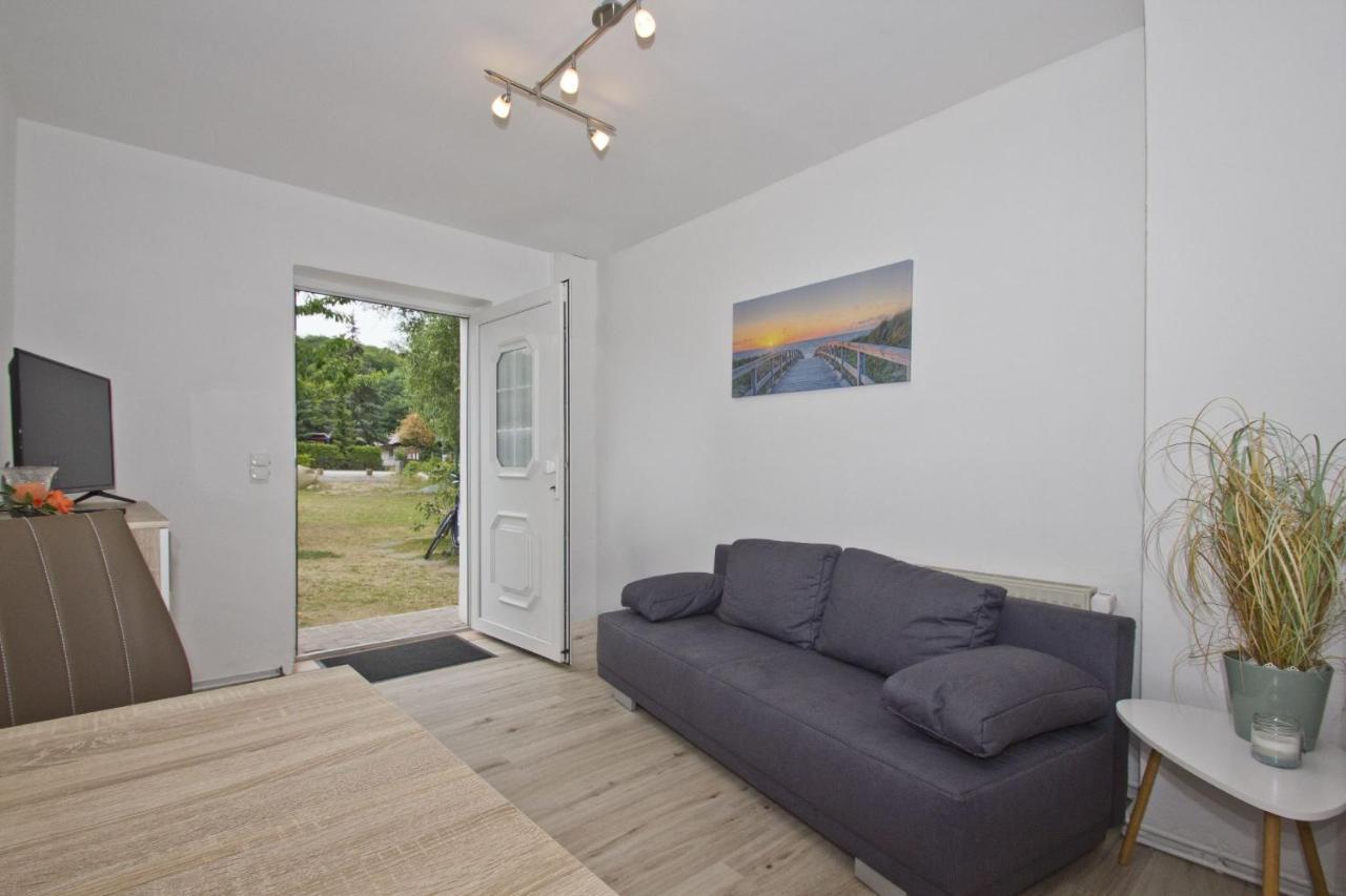 Apartment Bodden *