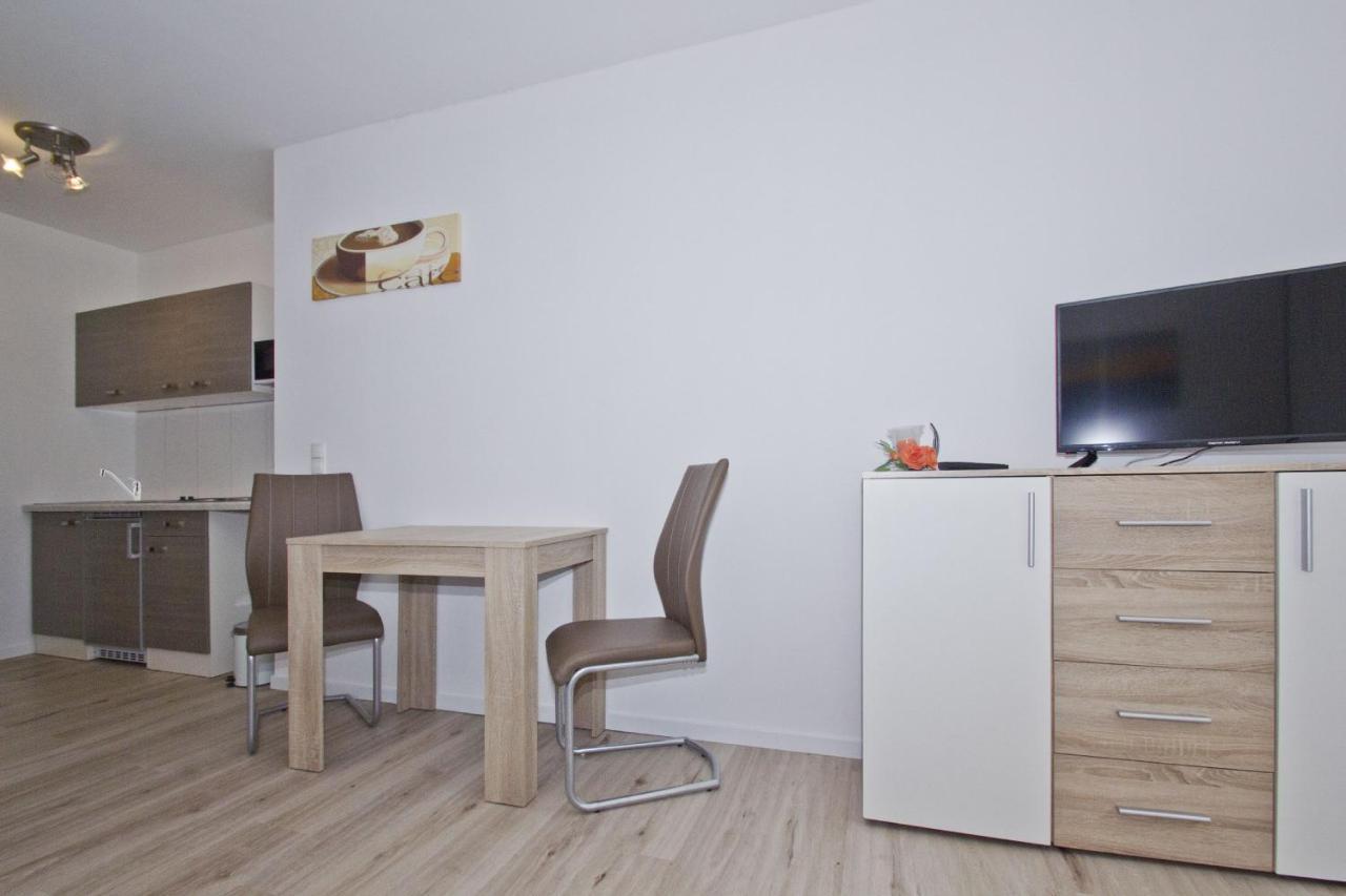 Bodden Apartment Sellin (Rugen)