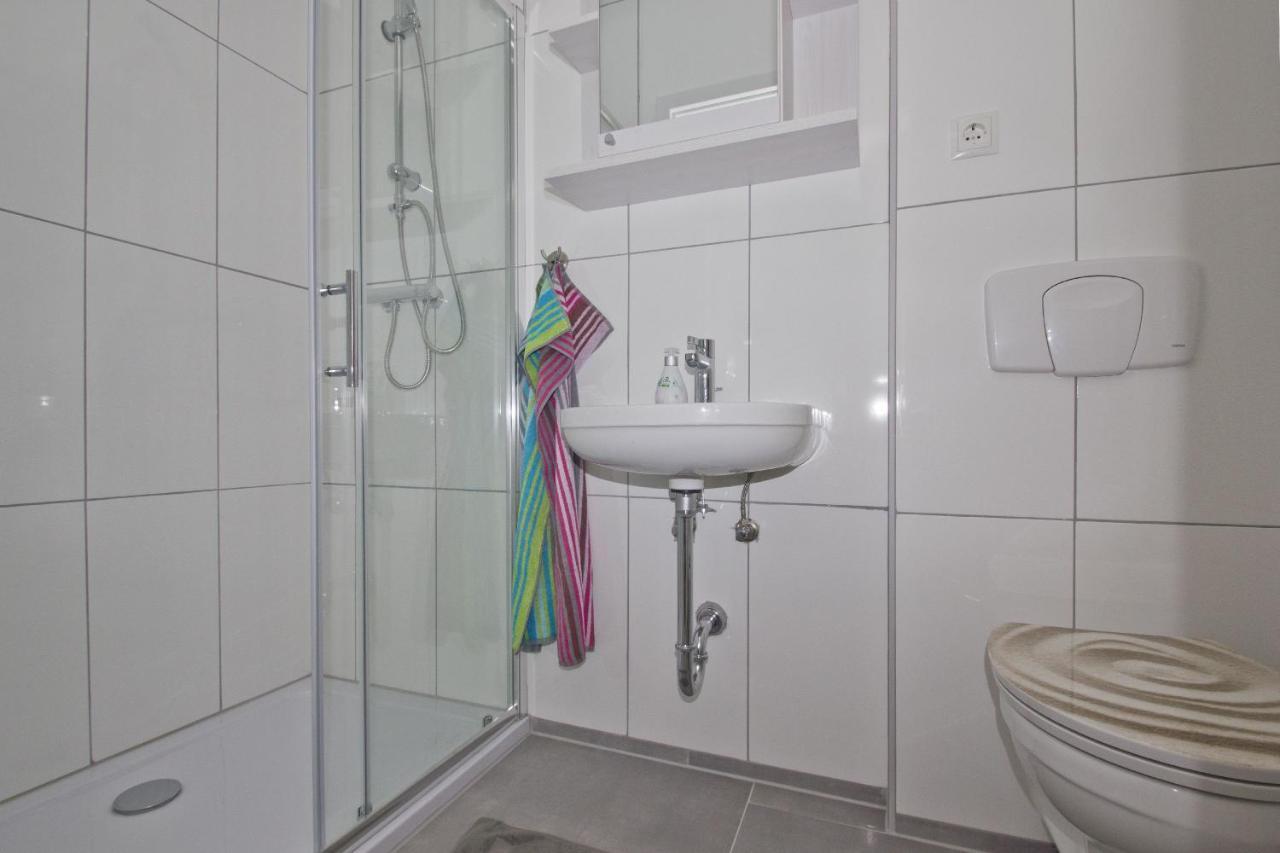 Bodden Apartment Sellin (Rugen)