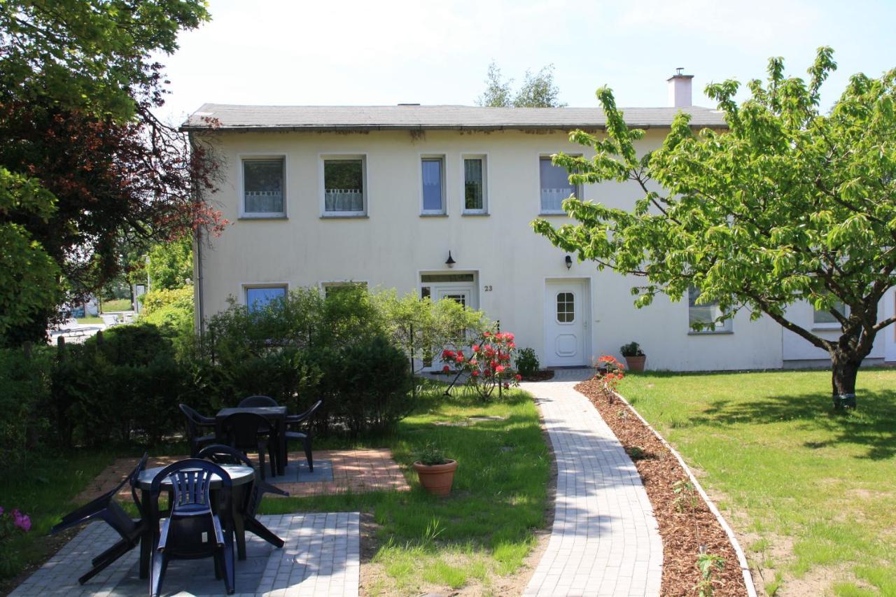 Apartment Bodden Sellin (Rugen)