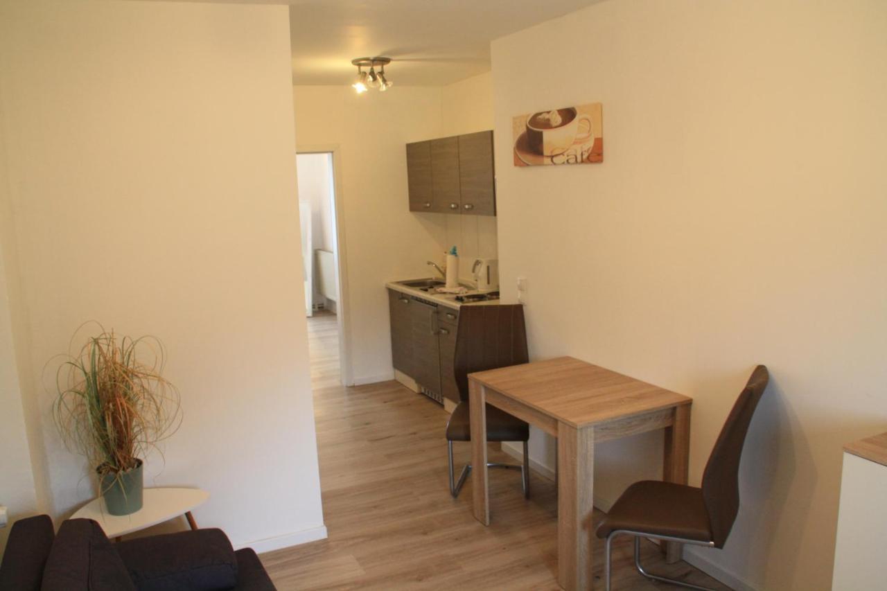 Bodden Apartment Sellin (Rugen)