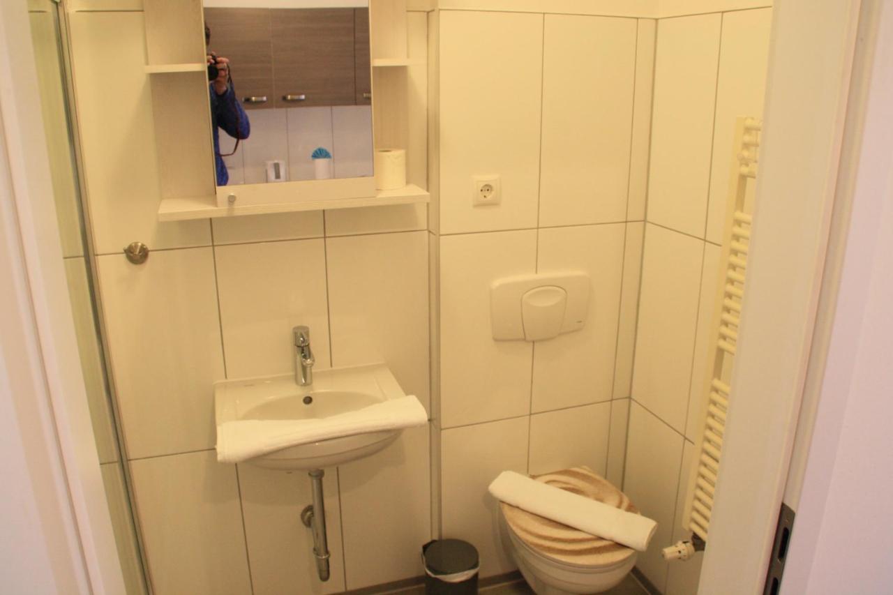 Apartment Bodden