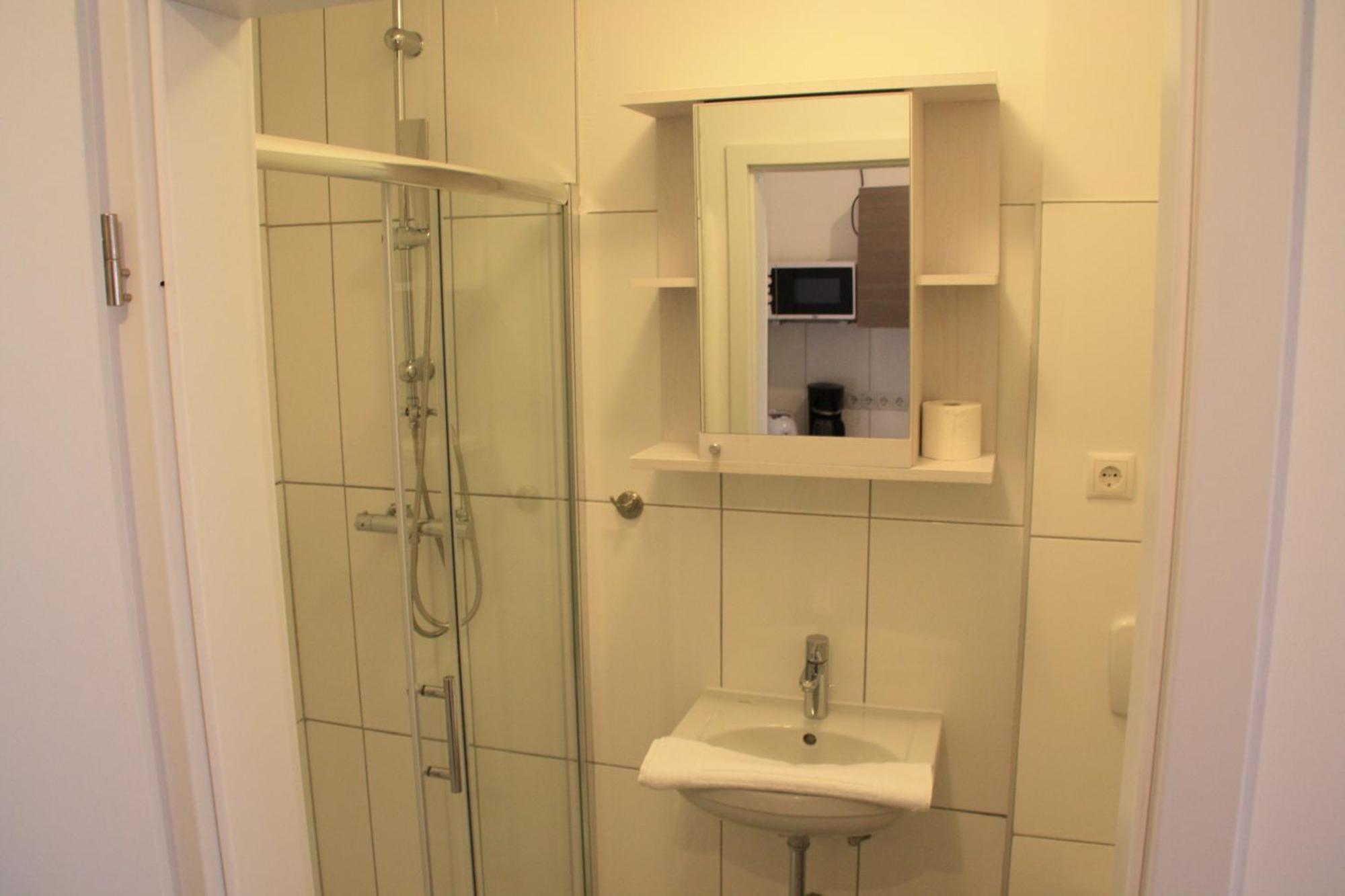 Apartment Bodden Sellin (Rugen)